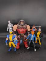 Rogue (X-Men #157) (Marvel Legends) Custom Action Figure