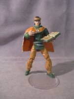 King Cai (Independent Games) Custom Action Figure