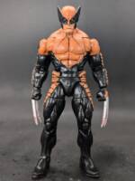 Wolverine (Ablation Armour) (Marvel Legends) Custom Action Figure