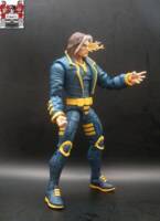 X-Man: First appearance AoA! (Marvel Legends) Custom Action Figure