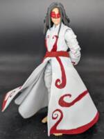 The Gorgon - Tomi Shishido V2 (Marvel Legends) Custom Action Figure
