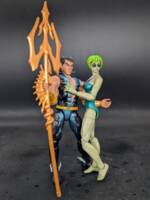 Marrina V3 (Marvel Legends) Custom Action Figure