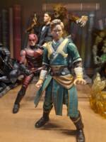 Iron fist Danny Rand (Ghost Rider) Custom Action Figure