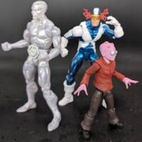Artie Maddocks (Marvel Legends) Custom Action Figure