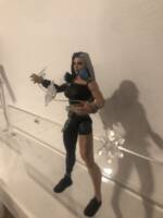Luna Snow (Marvel Legends) Custom Action Figure