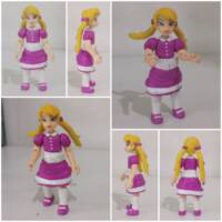 Elsie-Dee (Marvel Legends) Custom Action Figure