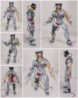 Albert (Marvel Legends) Custom Action Figure