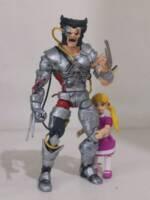 Albert (Marvel Legends) Custom Action Figure