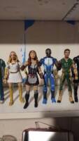 The Boys (The Boys) Custom Action Figure