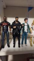 The Boys (The Boys) Custom Action Figure