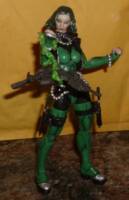 Polaris (Marvel Legends) Custom Action Figure