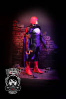 Starman One Million (DC Universe) Custom Action Figure