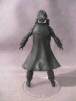 The Crow (Female Variant) (Crow) Custom Action Figure