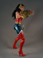 Wonder Woman (DC Universe) Custom Action Figure