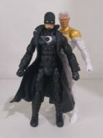 Midnighter (DC Universe) Custom Action Figure