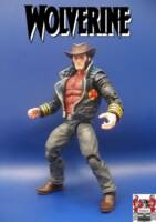 Wolverine's snazzy new jacket! (Marvel Legends) Custom Action Figure