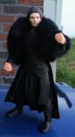 Jon Snow (not an accurate depiction) (Game of Thrones) Custom Action Figure