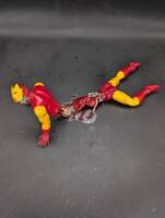 Iron Man (Marvel Zombies) (Marvel Legends) Custom Action Figure