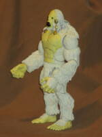 Kolomaq (Marvel Legends) Custom Action Figure