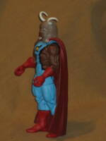 Aries-Zodiac (Marvel Legends) Custom Action Figure