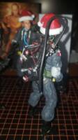 "We're Back!" THE GHOSTBUSTERS (Ghostbusters) Custom Action Figure