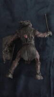 Uruk-hai Warrior (Lord of the Rings) Custom Action Figure