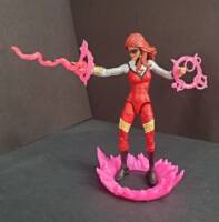 Jackpot (Mary Jane MJ Watson) (Marvel Legends) Custom Action Figure