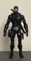 Snake Eyes (G.I. Joe Classified) Custom Action Figure