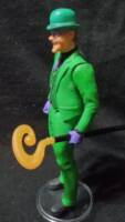 McFarlane Super Powers Riddler (v2) (Super Powers) Custom Action Figure