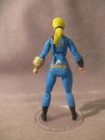 Lone Wanderer (Fallout) Custom Action Figure