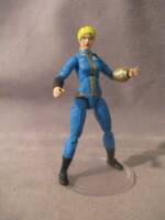 Lone Wanderer (Fallout) Custom Action Figure