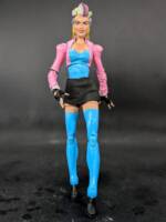 Ariel (Messiah Complex) V2 (Marvel Legends) Custom Action Figure