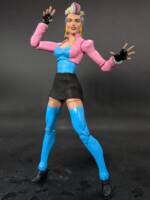 Ariel (Messiah Complex) V2 (Marvel Legends) Custom Action Figure