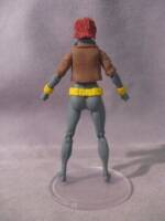 Black Widow (Marvel Universe) Custom Action Figure