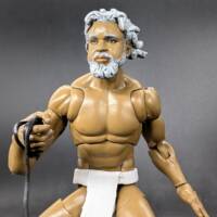 Gateway V2 (Marvel Legends) Custom Action Figure