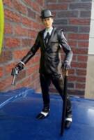 John Steed from The Avengers (Avengers) Custom Action Figure