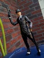 John Steed from The Avengers (Avengers) Custom Action Figure