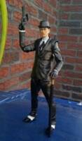 John Steed from The Avengers (Avengers) Custom Action Figure