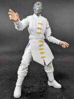Shen Xorn V3 (Marvel Legends) Custom Action Figure