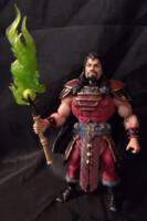 MOTU Origins Deimos (Masters of the Universe) Custom Action Figure