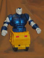 Shaper of the World (Marvel Legends) Custom Action Figure
