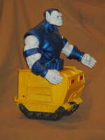 Shaper of the World (Marvel Legends) Custom Action Figure