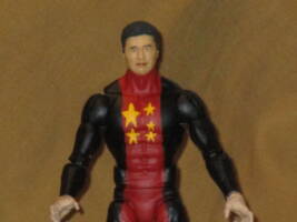 Collective Man (Marvel Legends) Custom Action Figure