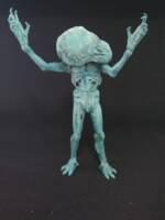 Living Failure (Bloodborne) Custom Action Figure