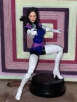 Greta Beltza (Original) Custom Action Figure