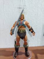 He-Man Masterverse (Masters of the Universe) Custom Action Figure
