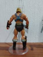 He-Man Masterverse (Masters of the Universe) Custom Action Figure