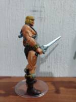He-Man Masterverse (Masters of the Universe) Custom Action Figure