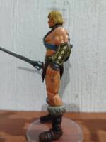He-Man Masterverse (Masters of the Universe) Custom Action Figure