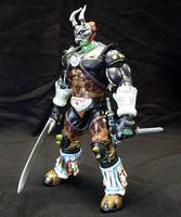 legend of zelda ganondorf figure